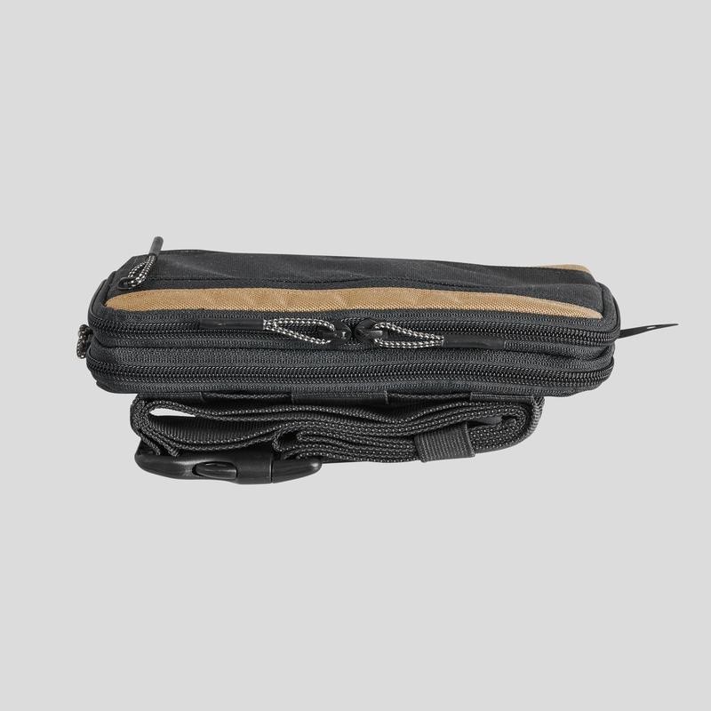Ảnh Túi xếp đồ du lịch cỡ lớn DECATHLON forclaz mã 8512008 2