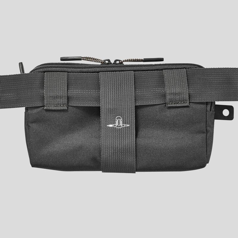 Ảnh Túi xếp đồ du lịch cỡ lớn DECATHLON forclaz mã 8512008 3