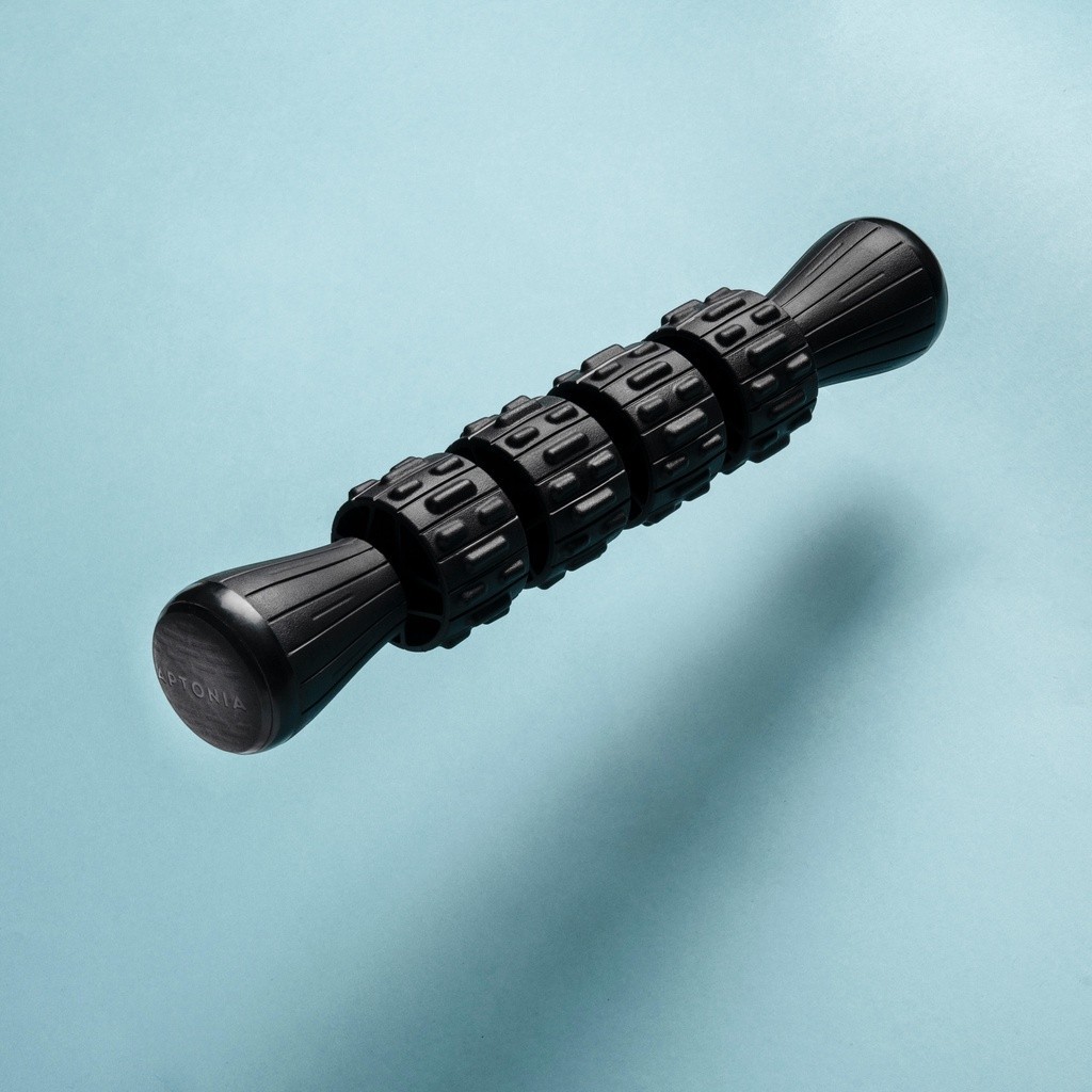 Ảnh Bộ con lăn massage 3 món 500 DECATHLON mã 8585293 3