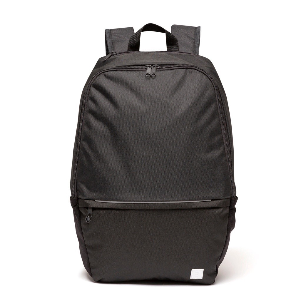 Ảnh Balô thể thao essential 24 l đen kipsta mã 8641002 1
