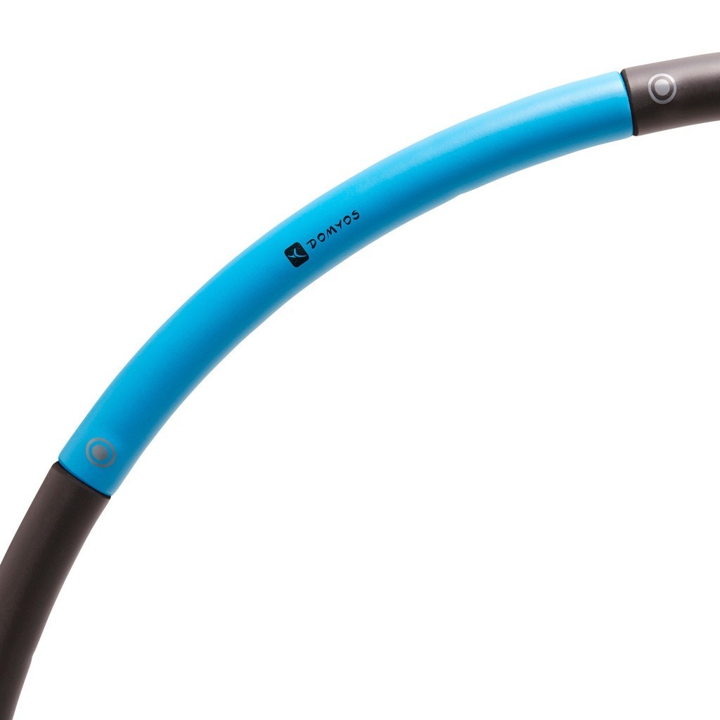 Ảnh Vòng tập gym 500 1,4 kg DECATHLON DOMYOS mã 8490329 3