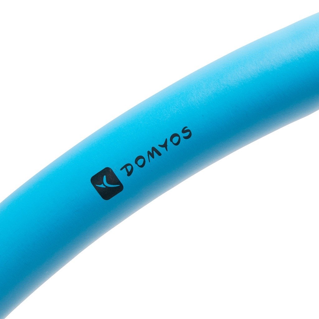 Ảnh Vòng tập gym 500 1,4 kg DECATHLON DOMYOS mã 8490329 4