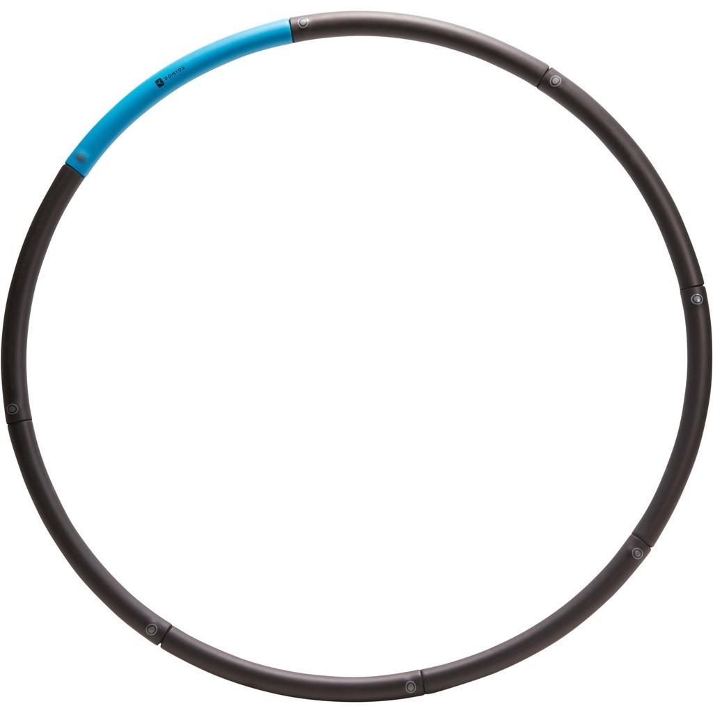 Ảnh Vòng tập gym 500 1,4 kg DECATHLON DOMYOS mã 8490329 1