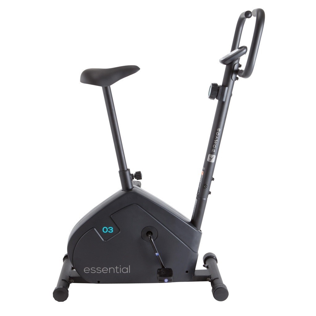 Ảnh Máy đạp xe essential DECATHLON DOMYOS mã 8364829 1
