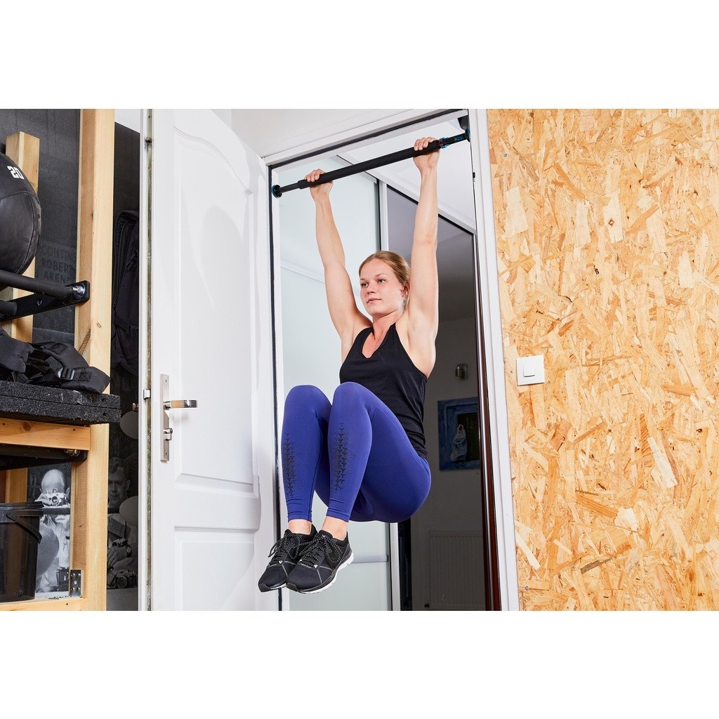 Ảnh Xà đơn khóa được 70 cm DECATHLON corength mã 8588490 1