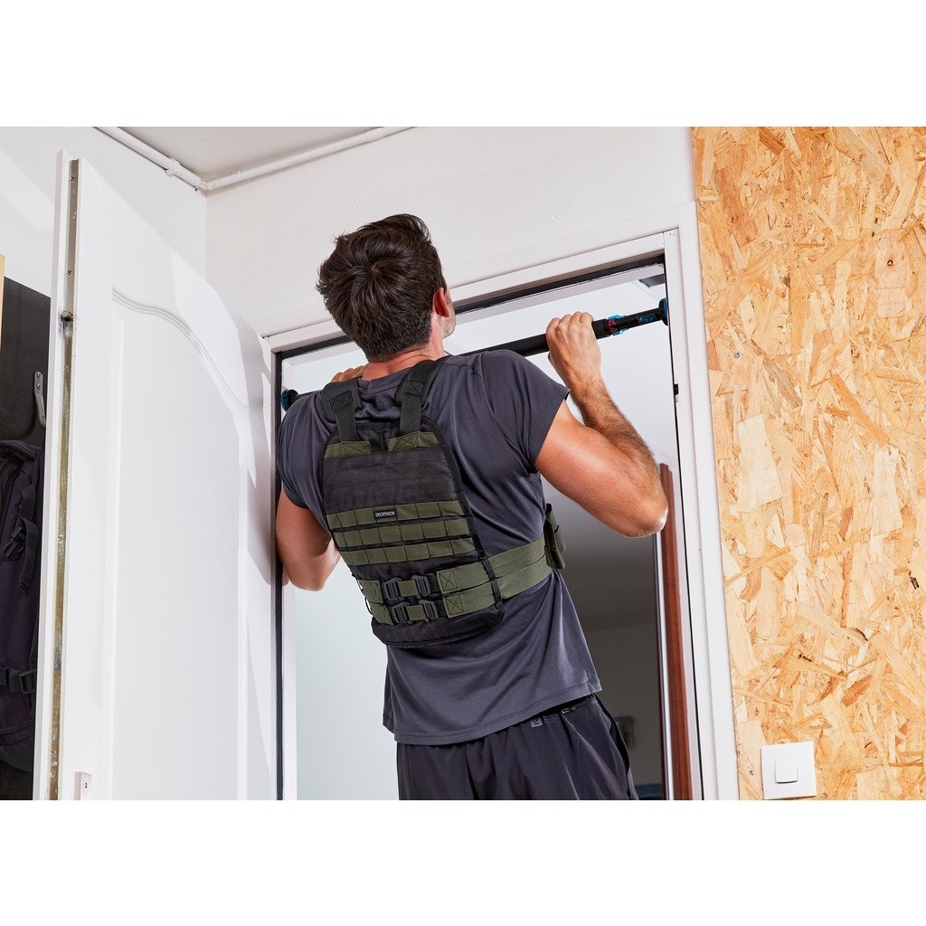 Ảnh Xà đơn khóa được 70 cm DECATHLON corength mã 8588490 2