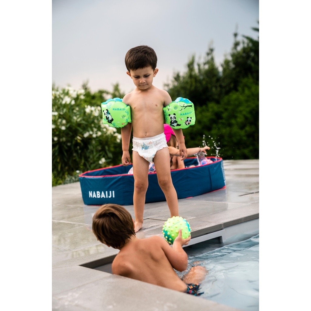 Ảnh Quả bóng nước vui nhộn cỡ nhỏ DECATHLON mã 8403764. 4