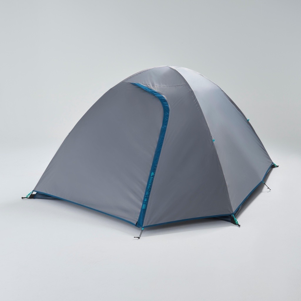 Ảnh Lều cắm trại mh100 3 người DECATHLON quechua mã 8553542 4