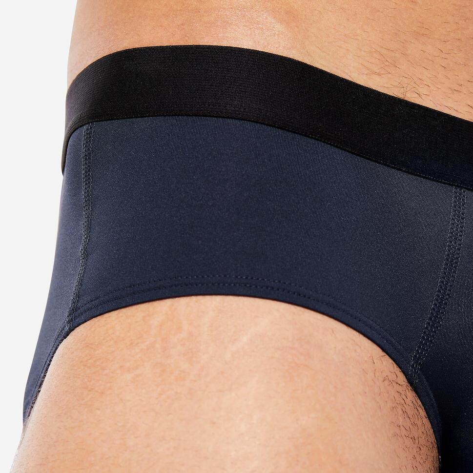 Ảnh Quần lót chạy bộ thoáng mát cho nam DECATHLON kalenji mã 8759998 4