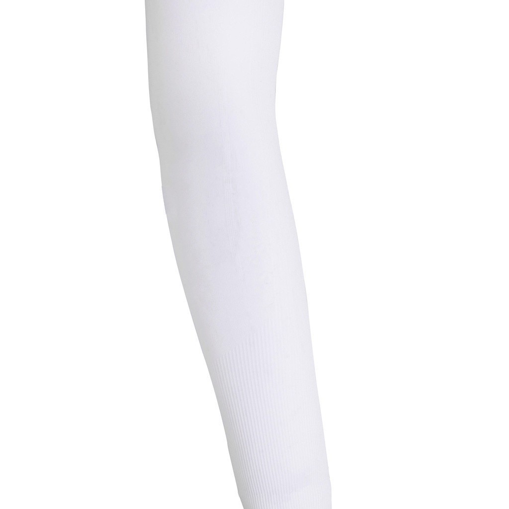 Ảnh Găng cánh tay chạy bộ chống tia cực tím trắng DECATHLON kalenji mã 8600764 3