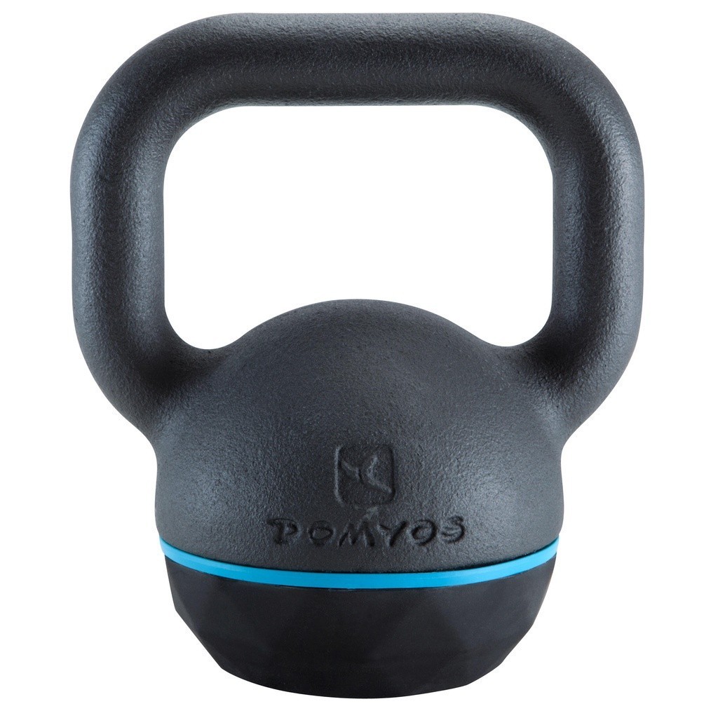 Ảnh Tạ bình vôi kettlebell 8 kg DECATHLON corength mã 8354815 3