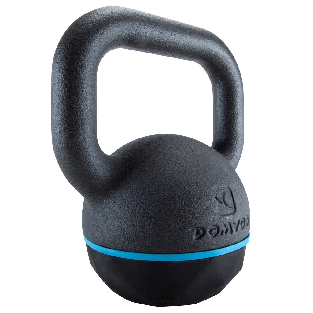 Ảnh Tạ bình vôi kettlebell 8 kg DECATHLON corength mã 8354815 2