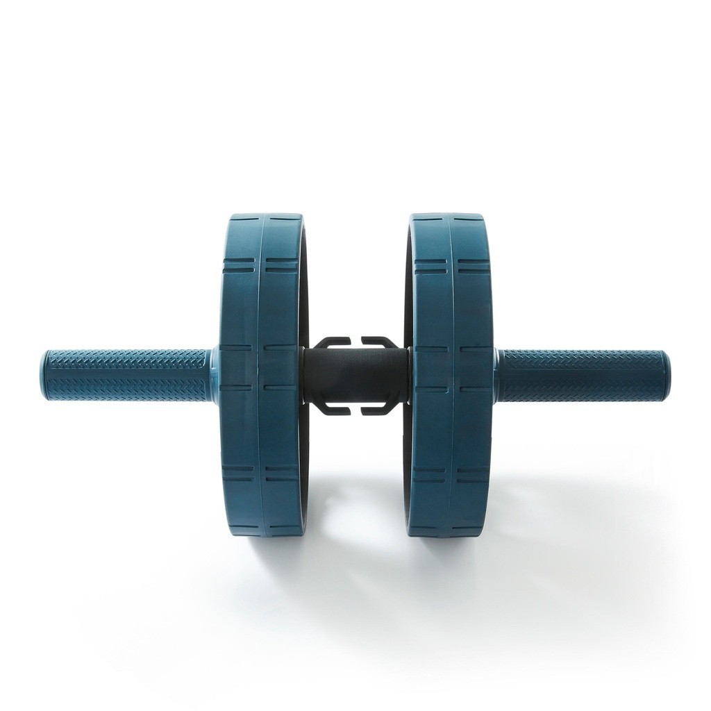 Ảnh Con lăn tập cơ bụng với thảm DECATHLON corength mã 8556755 3