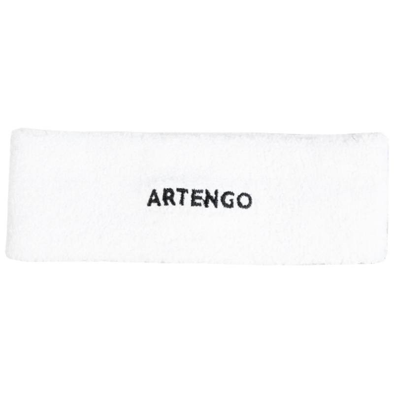 Ảnh Băng trán thể thao trắng DECATHLON artengo mã 8166930 1