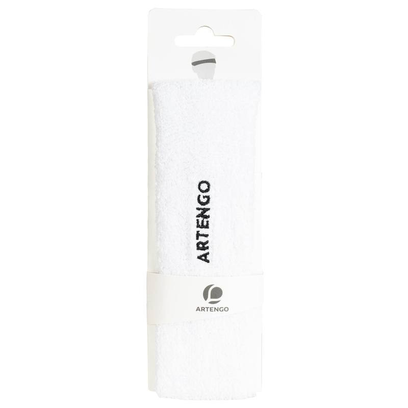 Ảnh Băng trán thể thao trắng DECATHLON artengo mã 8166930 4