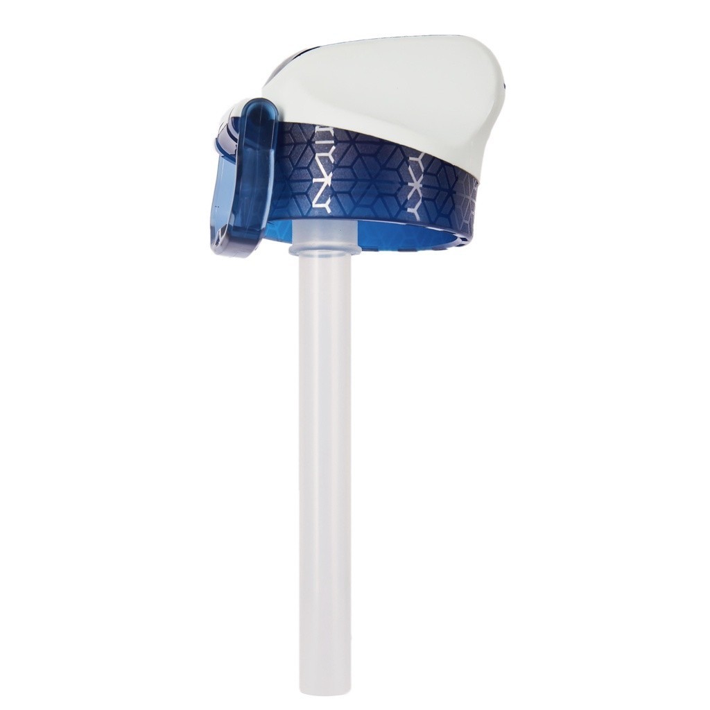 Ảnh Bình nước 0,35l cho trẻ em xanh dương DECATHLON quechua mã 8581805 3