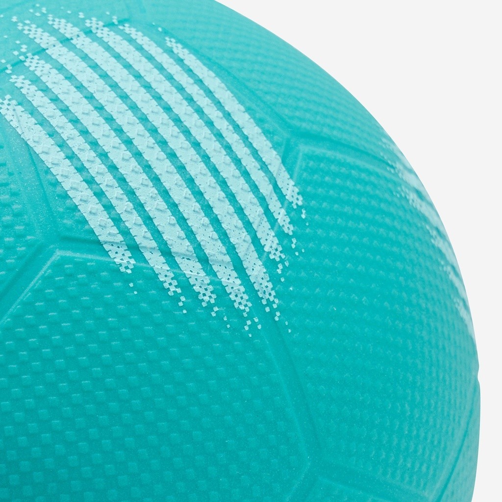 Ảnh Quả bóng đá sunny 300 cỡ 4 xanh lá DECATHLON kipsta mã 8753532 3