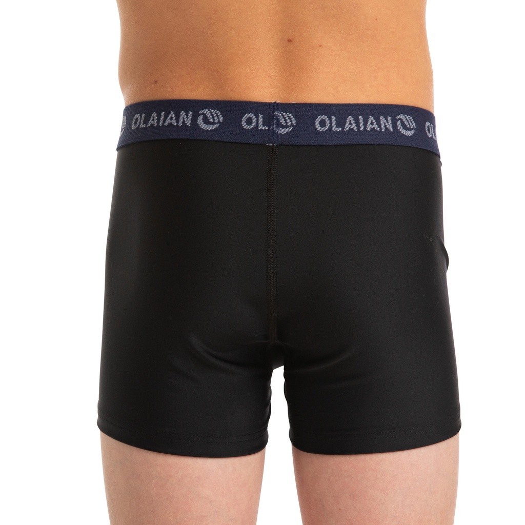 Ảnh Quần bơi boxer bx 500 DECATHLON olaian mã 8551490 4