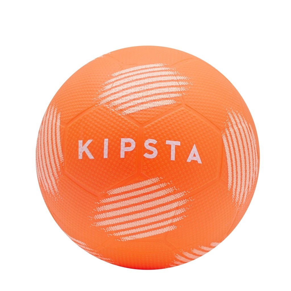 Ảnh Quả bóng đá sunny 300 cỡ 4 cam DECATHLON kipsta mã 8753531 2