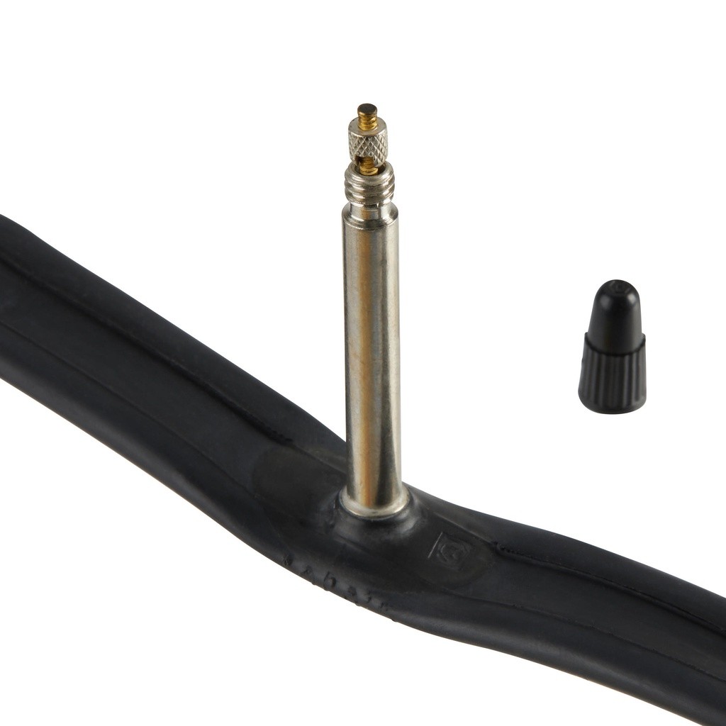 Ảnh Săm van presta 700 x 23 32 48 mm DECATHLON mã 8544668 4