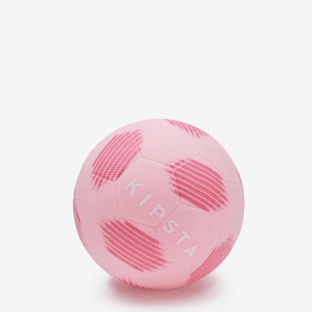 Ảnh Quả bóng đá mini sunny 300 cỡ 1 hồng nhạt DECATHLON kipsta mã 8753526 2