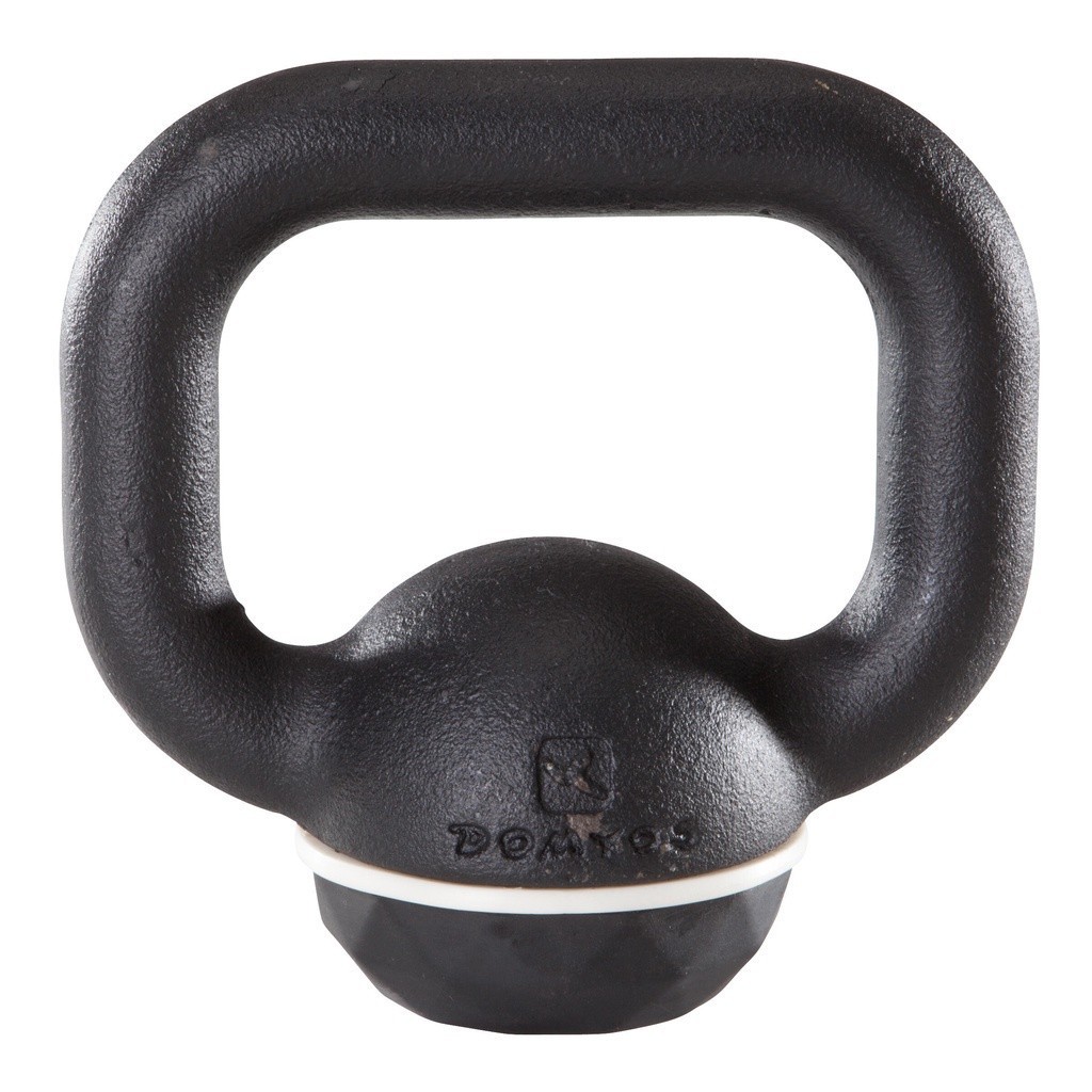 Ảnh Tạ bình vôi kettlebell 4 kg DECATHLON corength mã 8354814 2