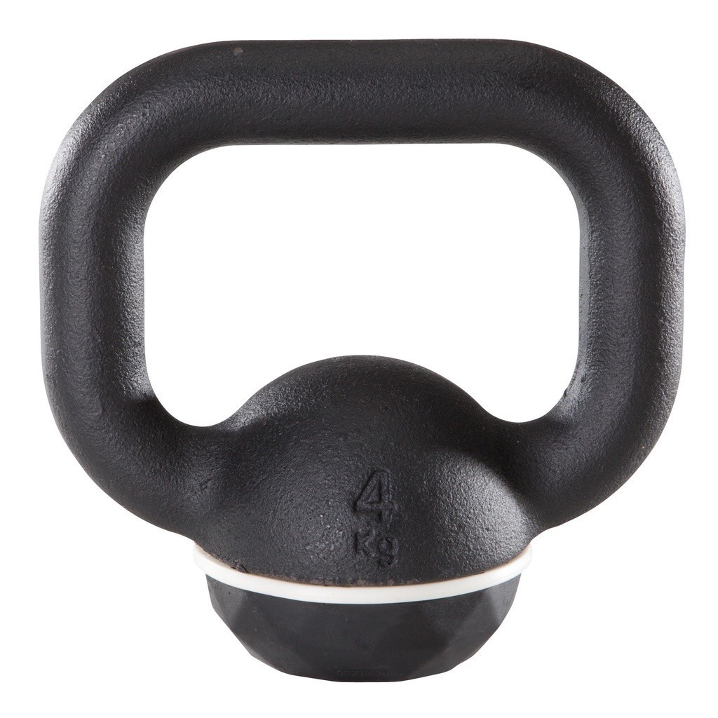 Ảnh Tạ bình vôi kettlebell 4 kg DECATHLON corength mã 8354814 3