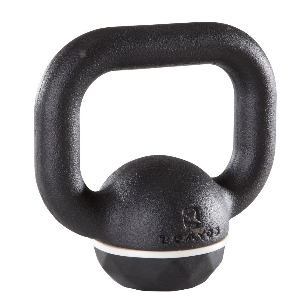 Ảnh Tạ bình vôi kettlebell 4 kg DECATHLON corength mã 8354814 1