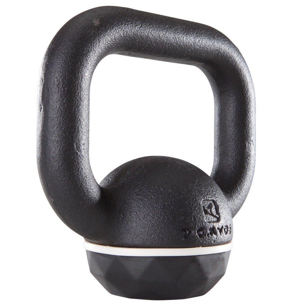 Ảnh Tạ bình vôi kettlebell 4 kg DECATHLON corength mã 8354814 4