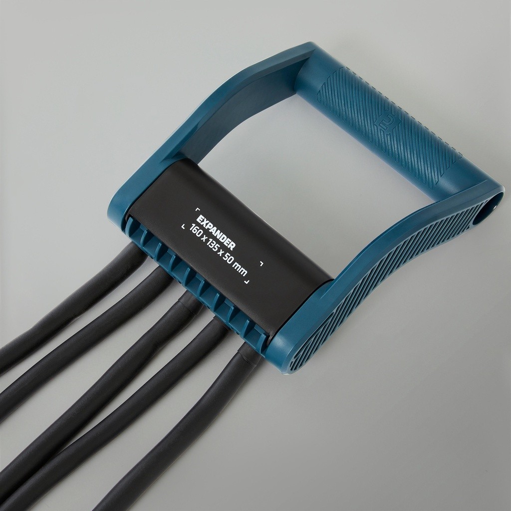 Ảnh Dây kháng lực expander v2 DECATHLON corength mã 8606200 4
