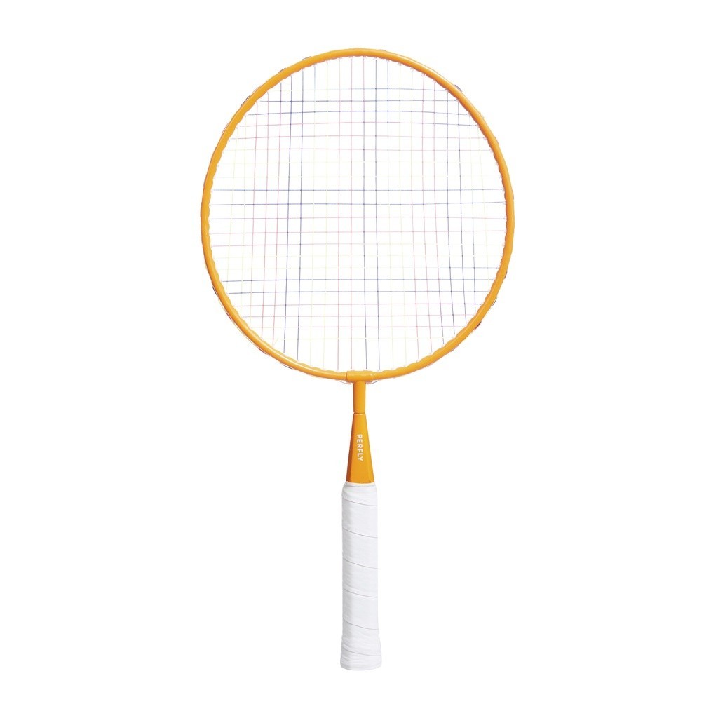 Ảnh Bộ vợt cầu lông br discover DECATHLON cho trẻ em perfly mã 8810907 3