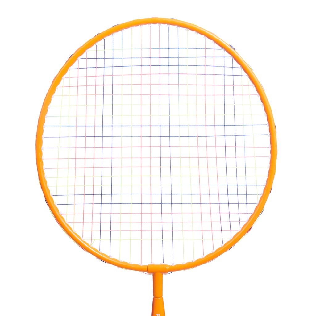 Ảnh Bộ vợt cầu lông br discover DECATHLON cho trẻ em perfly mã 8810907 4