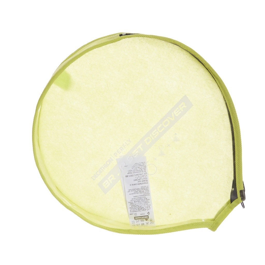 Ảnh Bộ vợt cầu lông br discover DECATHLON cho trẻ em perfly mã 8810907 1