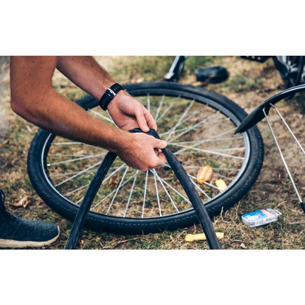 Ảnh Bộ sửa chữa vá săm tự dính DECATHLON mã 8562489 4