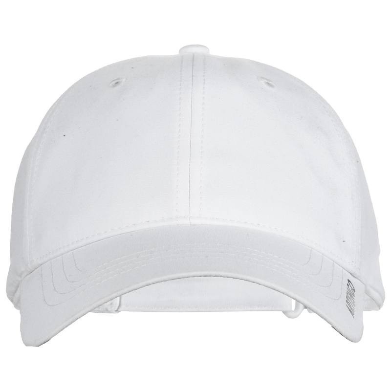 Ảnh Mũ lưỡi trai chơi thể thao dùng vợt tc 500 trắng DECATHLON artengo mã 8505882 2