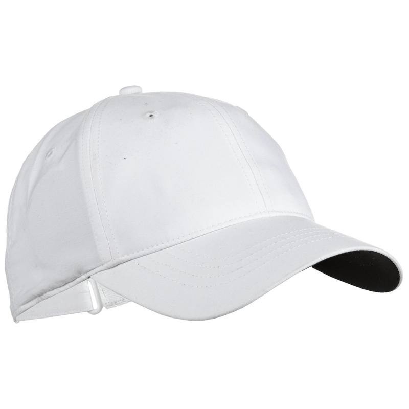 Ảnh Mũ lưỡi trai chơi thể thao dùng vợt tc 500 trắng DECATHLON artengo mã 8505882 3