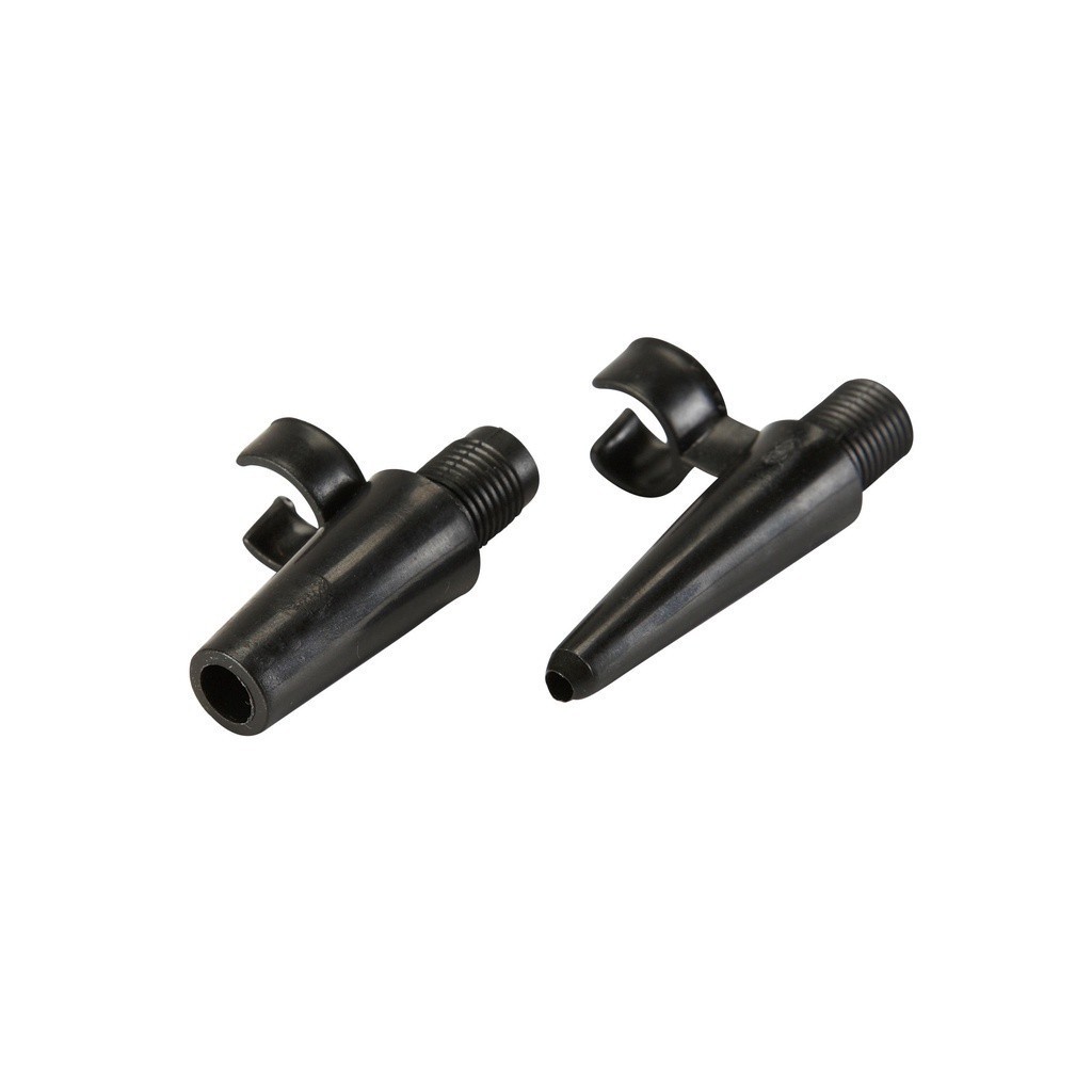 Ảnh Bộ 5 đầu bơm DECATHLON btwin mã 2394943 3
