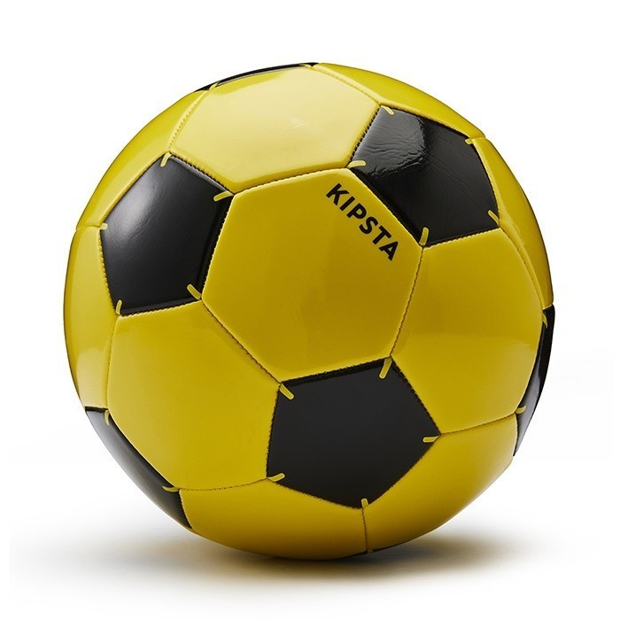 Ảnh Banh bóng đá kipsta first kick cỡ 3 4 5 3