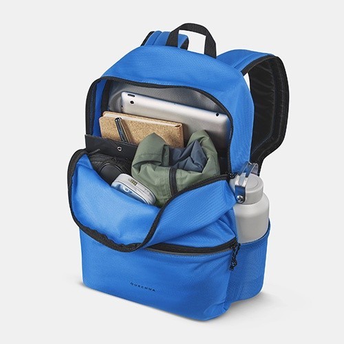 Ảnh Balo dã ngoại tiện dụng QUECHUA Escape NH100 16 lít 2