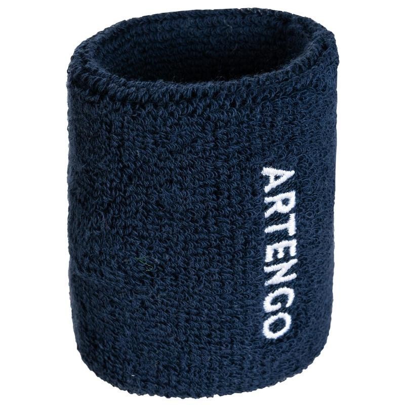 Ảnh Băng tay tennis pickleball tp 100 xanh navy DECATHLON artengo mã 8530162 2