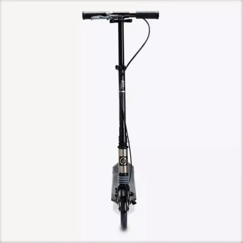 Ảnh Xe trượt scooter mid 9 unisex DECATHLON oxelo mã 8494856 2