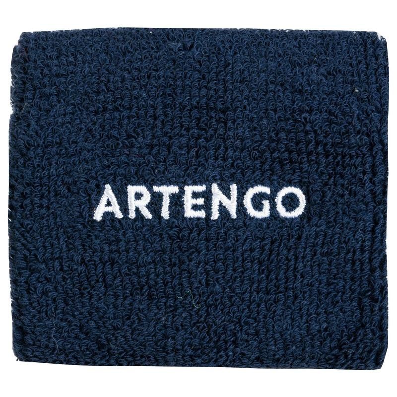 Ảnh Băng tay tennis pickleball tp 100 xanh navy DECATHLON artengo mã 8530162 3