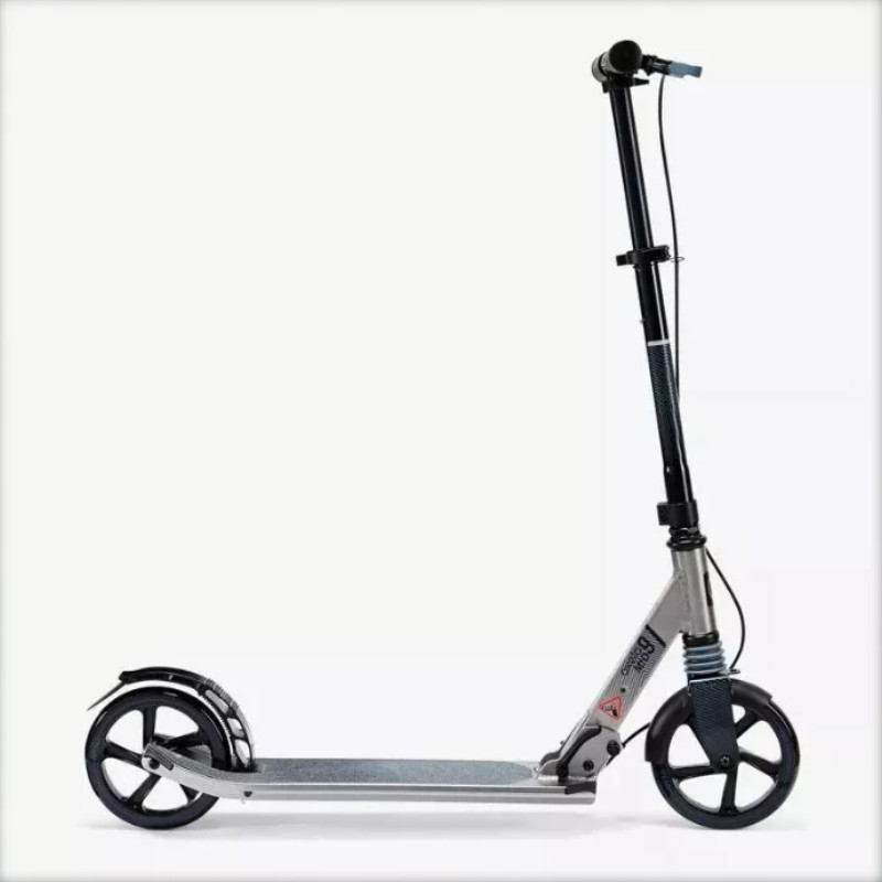 Ảnh Xe trượt scooter mid 9 unisex DECATHLON oxelo mã 8494856 1