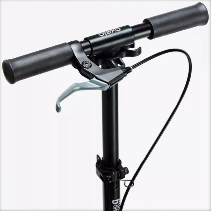 Ảnh Xe trượt scooter mid 9 unisex DECATHLON oxelo mã 8494856 3