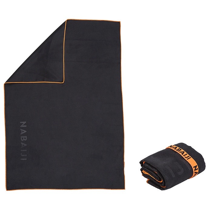 Ảnh Khăn tắm microfibre NABAIJI thấm hút cỡ m 60x80cm 8584432 2