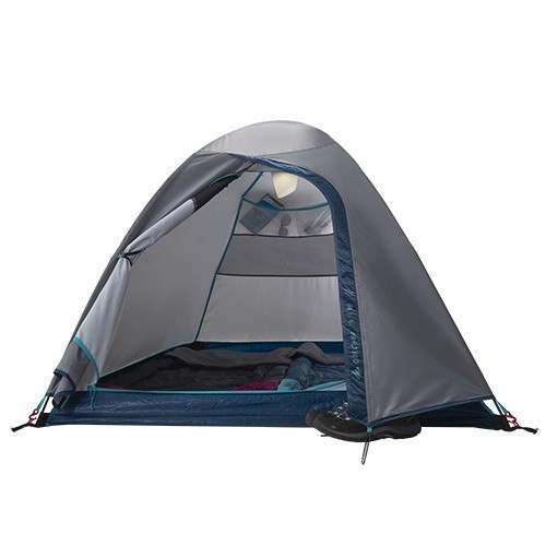 Ảnh Lều cắm trại mh100 2 người DECATHLON quechua mã 8513471 2