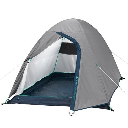 Ảnh Lều cắm trại mh100 2 người DECATHLON quechua mã 8513471 4