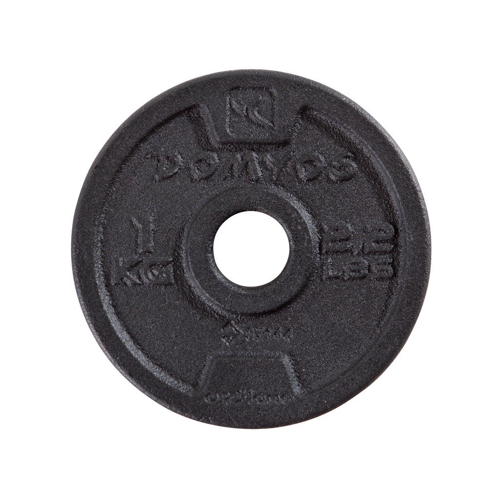 Ảnh Bộ tạ cầm tay 10 kg DECATHLON corength mã 8655645 3
