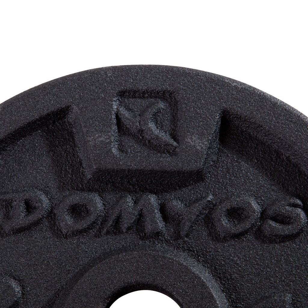Ảnh Bộ tạ cầm tay 10 kg DECATHLON corength mã 8655645 4