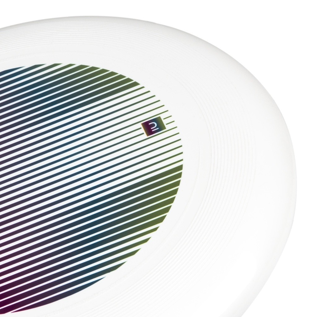 Ảnh Đĩa ném ultimate d175 trắng tribord mã 8590276 4